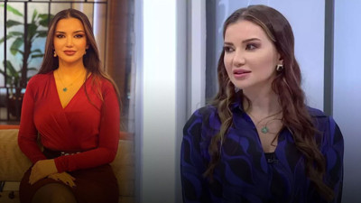 Esra Ezmeci’yi şoke eden Ramazan sorusu! Hatlar karıştı