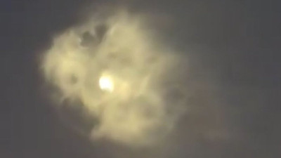 Elon Musk'ın uzay aracı havada patladı! 4 havalimanında uçuşlar durduruldu