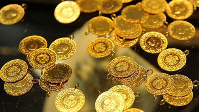 Altının gramı 3 bin 416 liradan işlem görüyor! (07.03.2025)