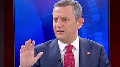 Özgür Özel'den sert çıkış! Haberi canlı yayında öğrendi…