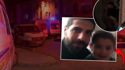 Amca, dede ve anneannesini katletmişti! 8 yaşındaki çocuk dehşeti anlattı