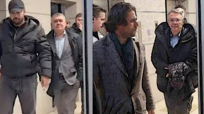 TÜSİAD başkanlarına çifte dava açıldı