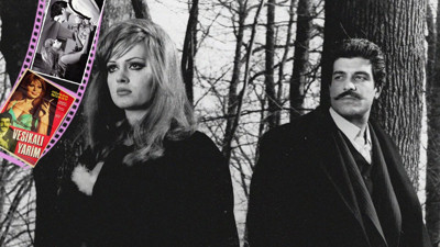 Türkan Şoray ile İzzet Günay, 57 yıl sonra buluştu! Vesikalı Yarim’in yıldızları