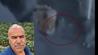 Forkliftin çarptığı fabrika sahibinden üzücü haber