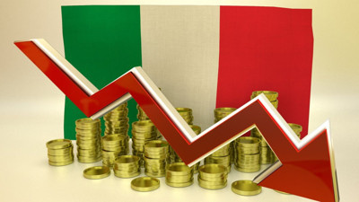 İtalyan Borsası haftayı düşüşle kapattı