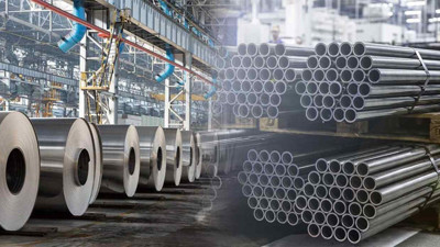 Alüminyum fiyatlarında sarsıcı artış