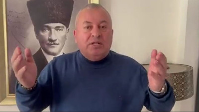 Cemal Enginyurt çıldırdı! ‘O parti kapatılsın’ diyerek verdi veriştirdi