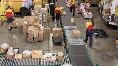 Dünya devi 8 bin kişiyi işten çıkaracak. Aralarında Türkler de var