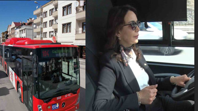 Usta öğreticilikten direksiyon başına