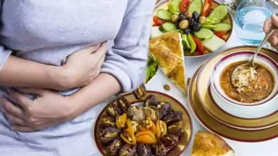 Ramazan’da aşırı baharat tüketimine dikkat! Uzmanlar uyardı