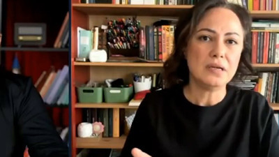 Ece Gürel'in kaybolmadan önceki son görüntüleri ortaya çıktı!