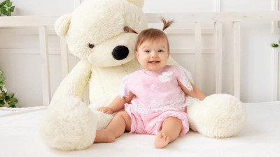 6 aylık bebeklerin savunmasızlığına dikkat! Uzmanlardan korunma yolları