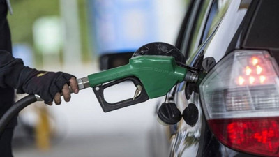 Kadın sürücülere indirimli akaryakıt