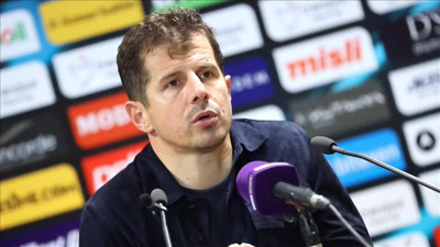 Emre Belözoğlu "Formasını seven bir oyuncu grubu var"