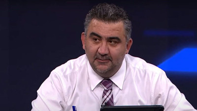 Ümit Özat eskiden Galatasaraylıymış