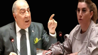 CHP'li Ahmet Kurtuluş hakkında gözaltı kararı! Mikrofon krizi soruşturma açtırdı