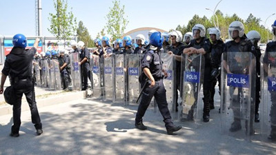 Şişli'ye yasak geldi! 3 gün boyunca gösteri, toplantı ve basın açıklaması yapılamayacak