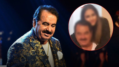 İbrahim Tatlıses'in torunu güzelliğiyle mest etti! Sır gibi saklıyordu