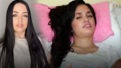 Mutlu Kaya’dan ilk açıklama! Hastaneye kaldırılmıştı