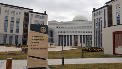 Hırsızlığı haber vermedi diye işten çıkarıldı! Durum hukuka uygun bulundu