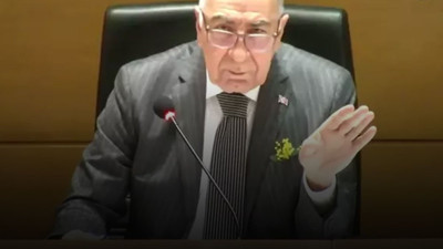 Kadıköy Belediye Meclisi CHP 1. Başkanvekili Ahmet Kurtuluş adliyeye sevk edildi