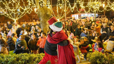 Bilecik’te Ramazan ayının güzelliğini yaşanıyor