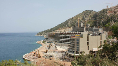 İki belediyeye yazı gönderildi! ‘O oteli yıkın’ talimatı