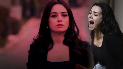 Özgü Namal’ın itirafı yürek dağladı! Eşini kaybetmişti