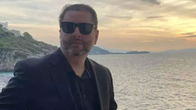 Halı saha maçında kahreden ölüm! Kurye aniden fenalaştı