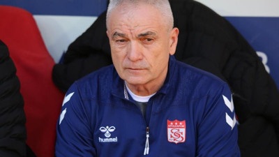 Sivasspor Rıza Çalımbay'la 5 maç sonra galip geldi