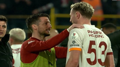 Ali Naci Küçük'ten Okan Buruk'a Barış Alper Yılmaz eleştirisi