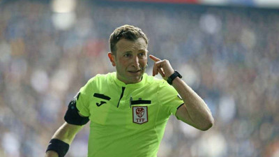 Levent Tüzemen "Yasin Kol'un hakemlik yapamaz raporu var"