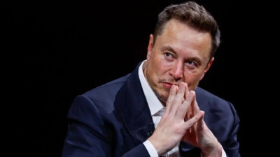 Elon Musk'tan Polonya Dışişleri Bakanı Sikorski'ye olay sözler! 'Sessiz ol küçük adam'