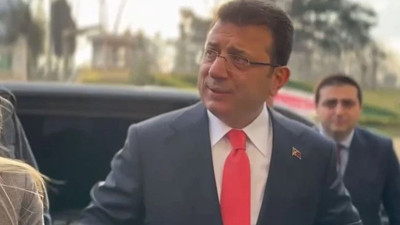 Savcının Ekrem İmamoğlu'na sorduğu 2 isim! Yandaş yazardan gündem olacak bilgi...