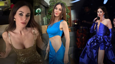 Defne Samyeli'nin gençlik sırrı ortaya çıktı! Kim der ki 52 yaşında