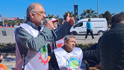 Emekliler isyan bayrağını çekti! "Biat ettirip sonra da oy istiyorlar"