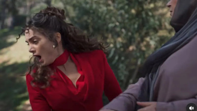 Başına gelmeyen kalmamıştı! Şakir Paşa Ailesi’nin yeni bölümü geceye damga vurdu