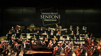 Azerbaycan Dostluk Konseri, Antalya'da sanatseverlerle buluşacak