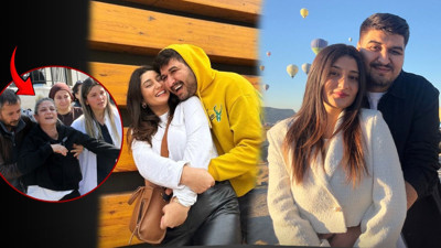 Antalya'da daha 2 aylık eşine satırla vahşeti yaşattı... Annenin feryadı yürekleri dağladı!