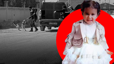 Minik Rana'nın otopsi raporu çıktı: Boynundaki ısırık...