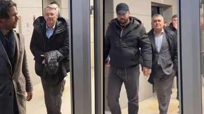 TÜSİAD soruşturmasında yeni gelişme!