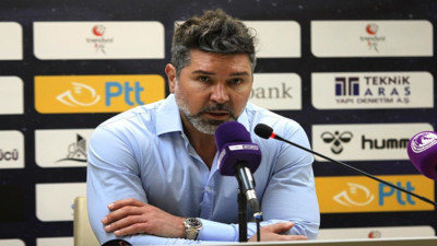 Hakan Kutlu "Erzurumspor'un tarihindeki en büyük sıkıntıları yaşıyoruz"
