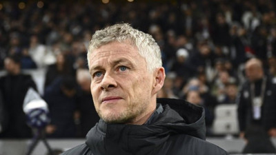 Solskjaer "Bu şekilde goller yemek hayal kırıklığı"