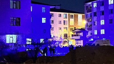 Çocuklarının gözü önünde... Boşanma aşamasındaki eşini öldürüp intihar etti