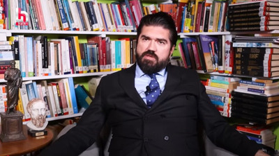 Halk TV’de Rasim Ozan krizi! Büyük tepki yağdı