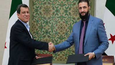 PKK yöneticilerine af gelecek mi? Güvenlik kaynaklarından son kulis bilgisi geldi