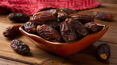 Sağlıklı kalmak için hurma alırken bunlara dikkat edin! İşin uzmanları anlatıyor