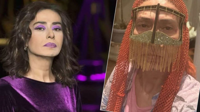 Yüzünde kimyasal yanıklar oluşmuştu! Yıldız Tilbe’den yeni açıklama