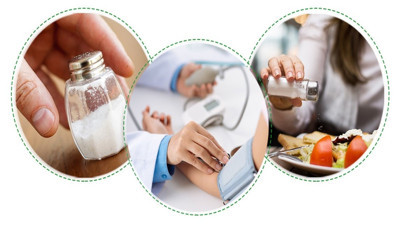 Sağlıklı yaşam için tuz tüketimini azaltmanın yolları! Hangi besinlerde tuz saklı?