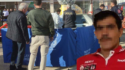 Çamurlu ayakkabı yüzünden kanlı hesaplaşma